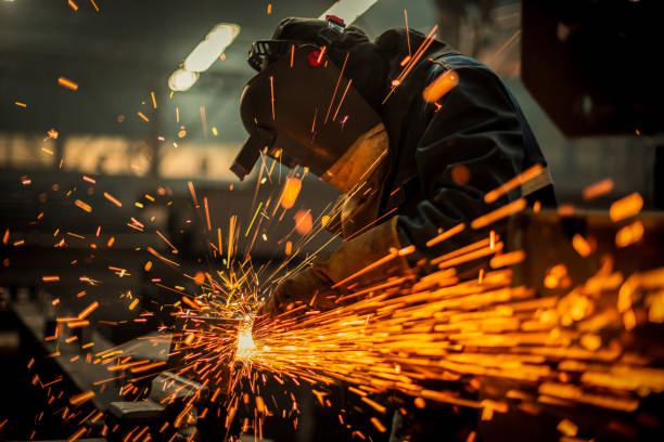 Affordable Welder Services in Union, NJ