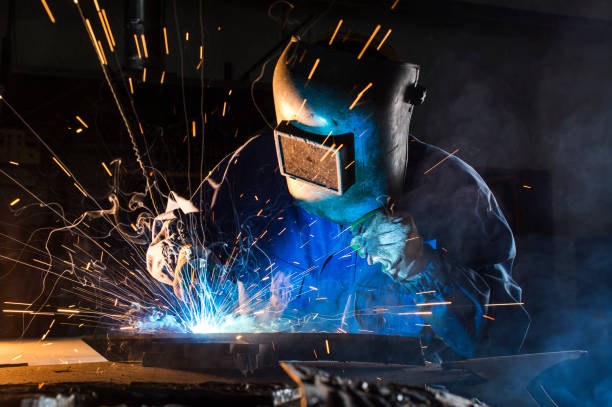 Best Welding Equipment Sales and Repair in Union, NJ