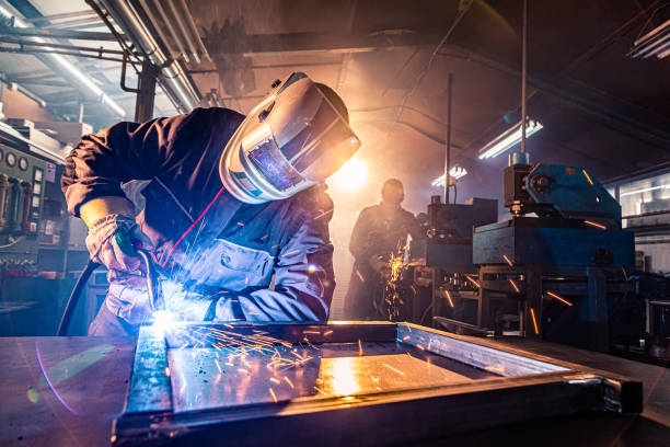 Best Specialty Welding Processes in Union, NJ