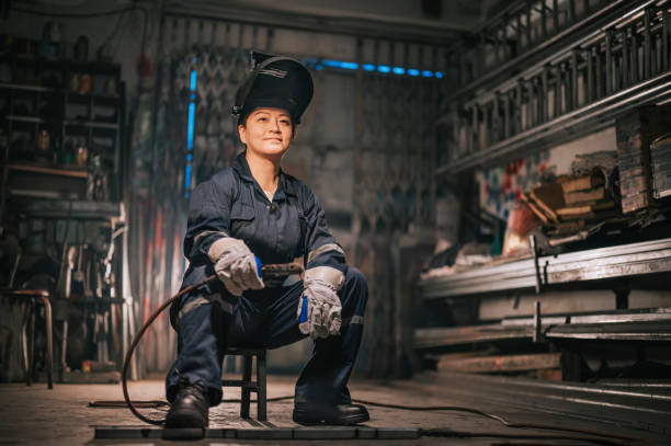 Affordable Welder Services in Union, NJ