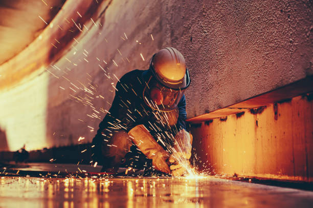 Best Structural Steel Welding in Union, NJ