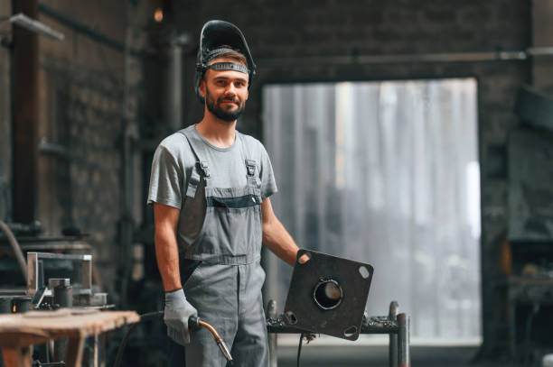 Best Maintenance and Repair Welding in Union, NJ