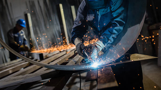 Trusted Union, NJ Welder & Metal Fabrication Experts